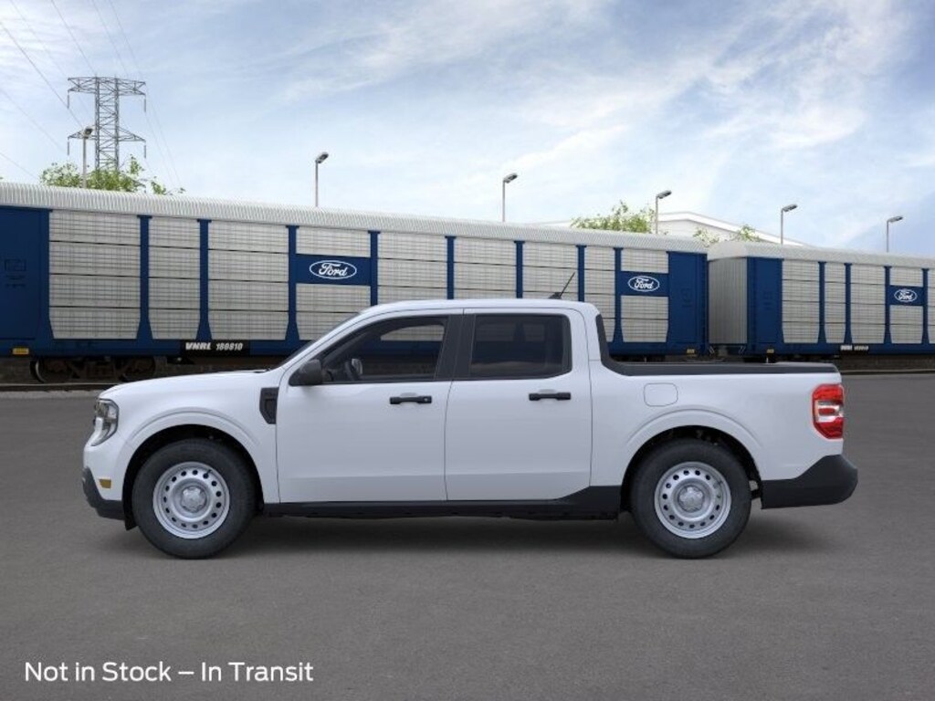 New 2026 Ford Maverick XL Truck