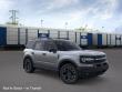 2026 Ford Bronco Sport Outer Banks SUV
