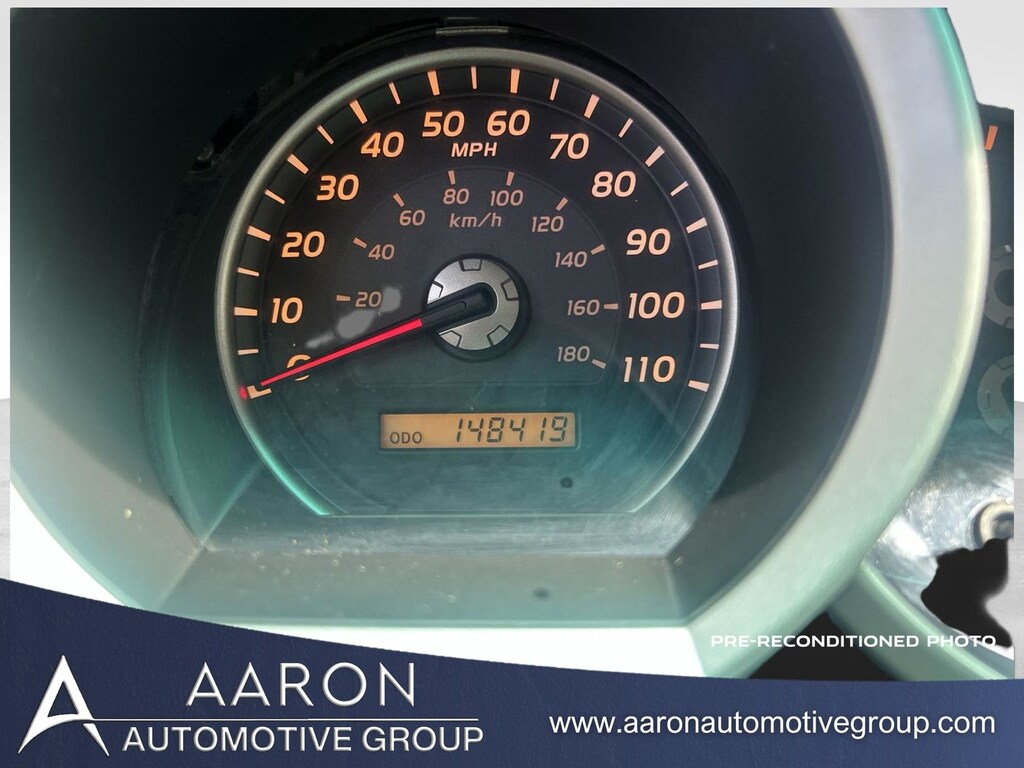 Used 2006 Toyota 4Runner Limited SUV