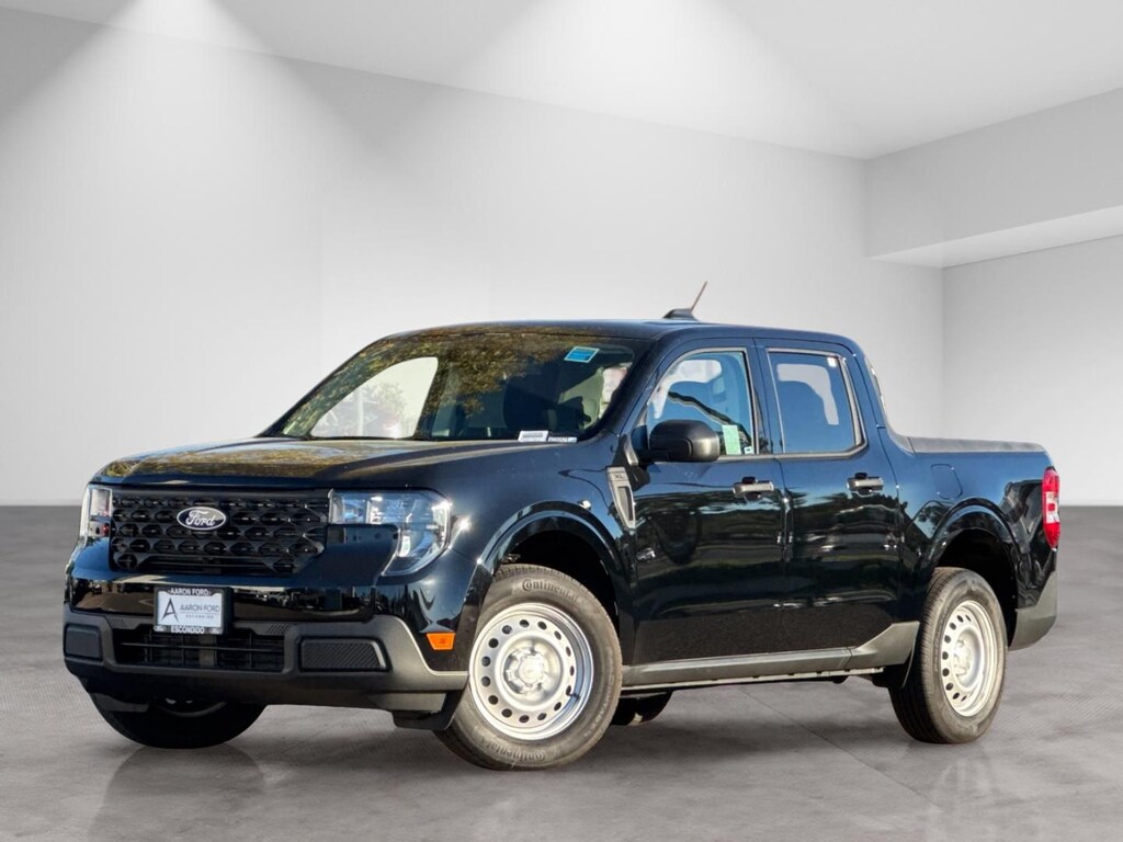 New 2025 Ford Maverick XL Truck