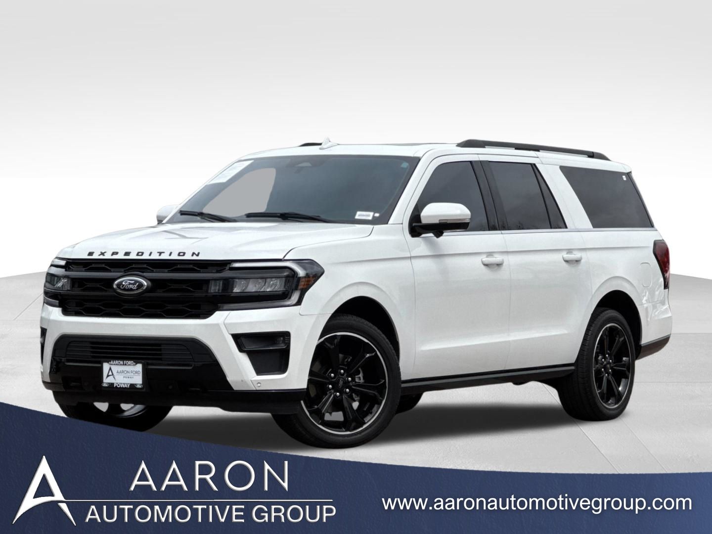 2023 Ford Expedition Max Limited photo 1