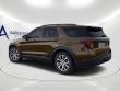2026 Ford Explorer ST-Line SUV