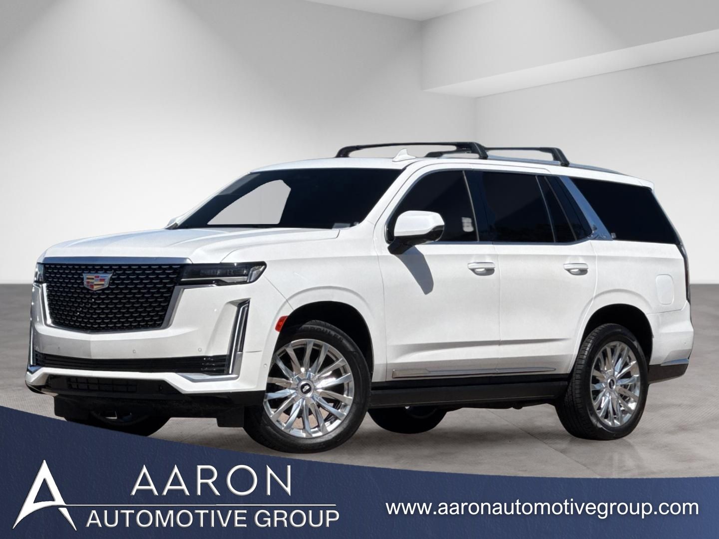 2021 Cadillac Escalade 4WD Premium Luxury's photo