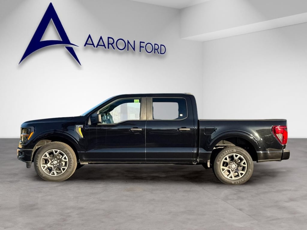 Used 2024 Ford F-150 STX Truck