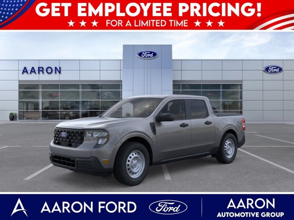 New 2026 Ford Maverick XL Truck