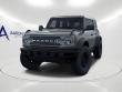 2026 Ford Bronco Badlands SUV