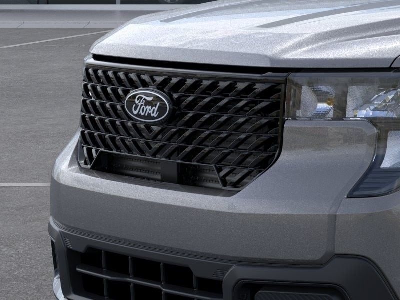 2025 Ford Maverick XLT - Photo 19