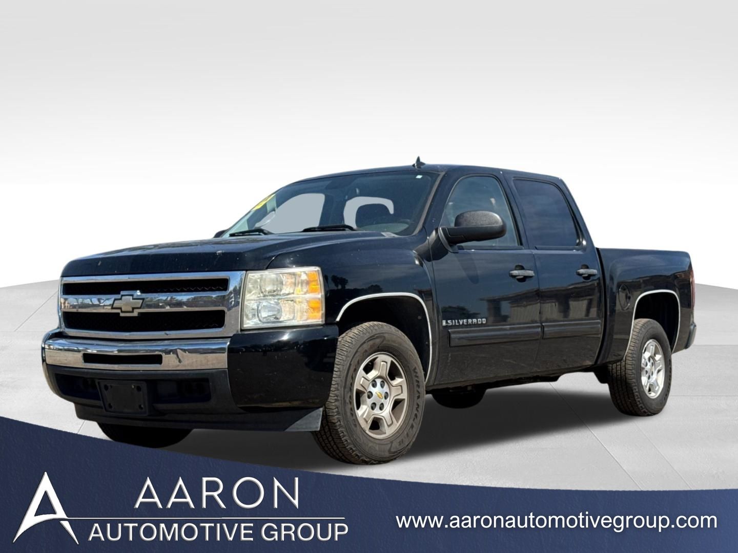 2009 Chevrolet Silverado 1500 1LT Crew Cab's photo