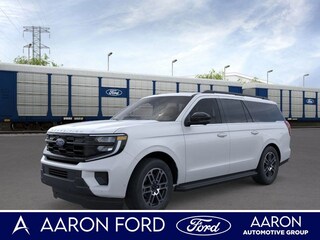 2025 Ford Expedition Max SUV