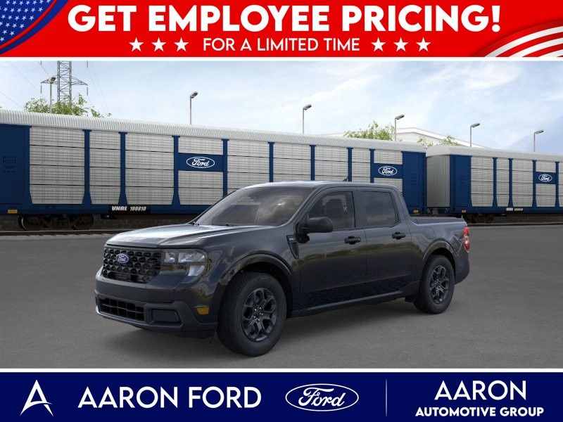 2026 Ford Maverick XLT FWD's photo