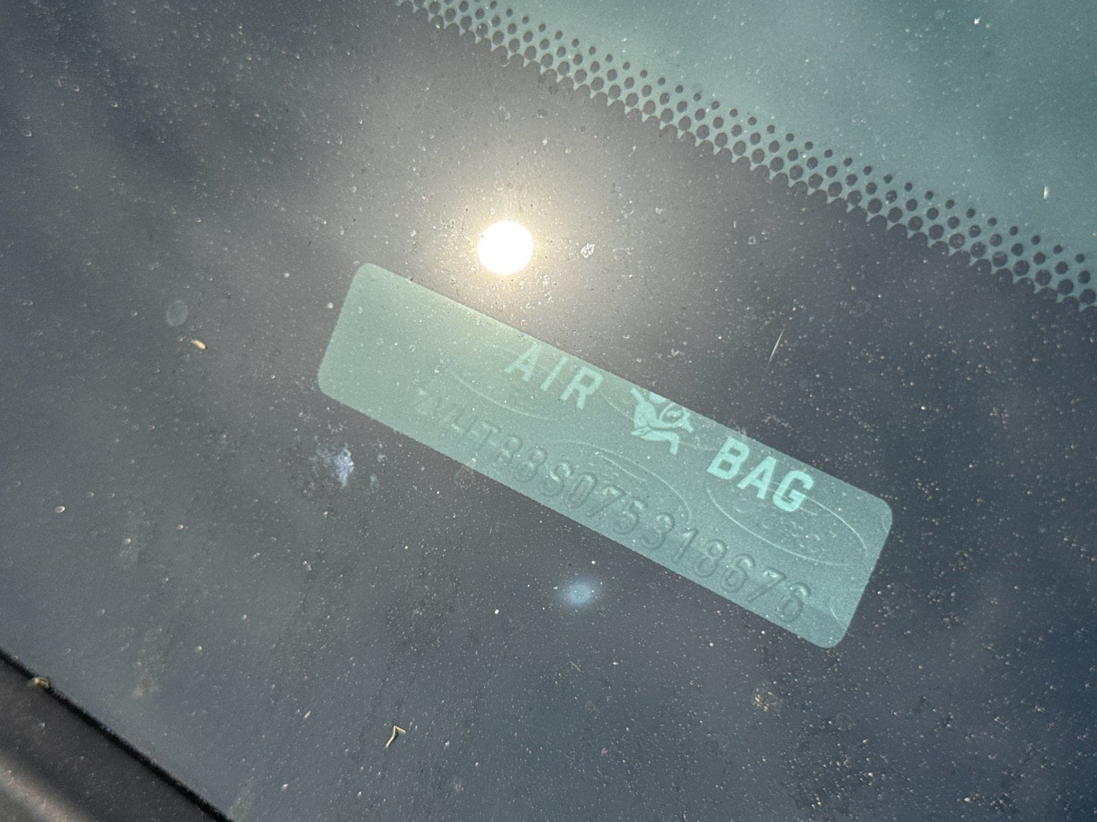 2007 Ford Mustang Shelby GT500 photo 2