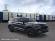 2026 Ford Explorer SUV 2026 Ford Explorer SUV