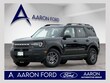  Ford Bronco Sport
