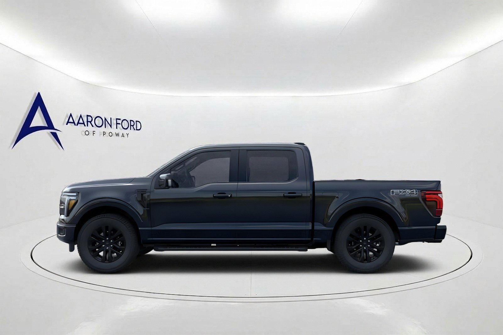 New 2026 Ford F-150 Lariat Truck
