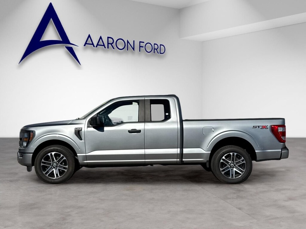 Used 2023 Ford F-150 XL Truck