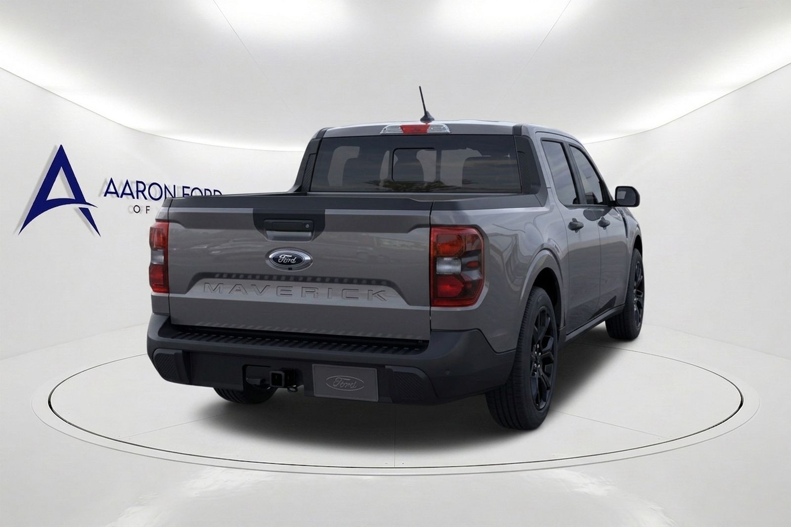 2025 Ford Maverick XLT - Photo 9