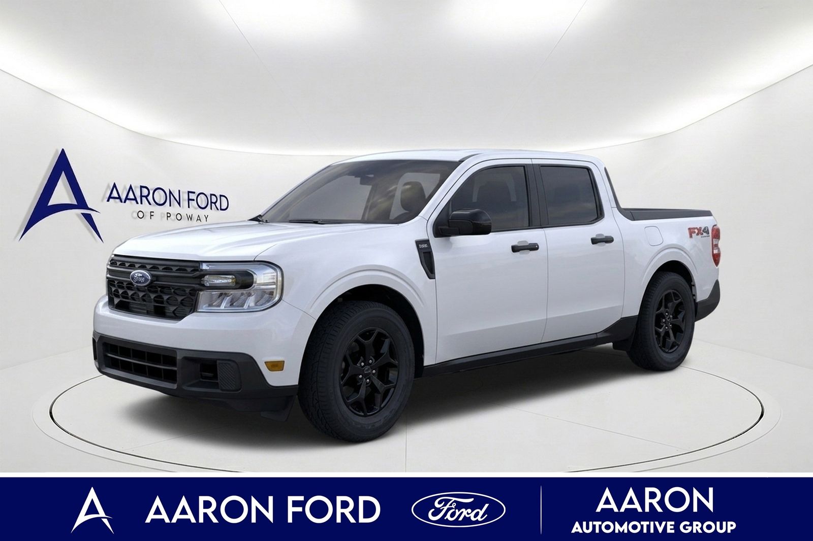2025 Ford Maverick
