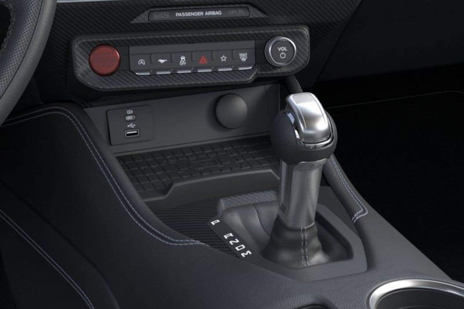 2025 Ford Mustang GT Premium Fastback - Photo 18
