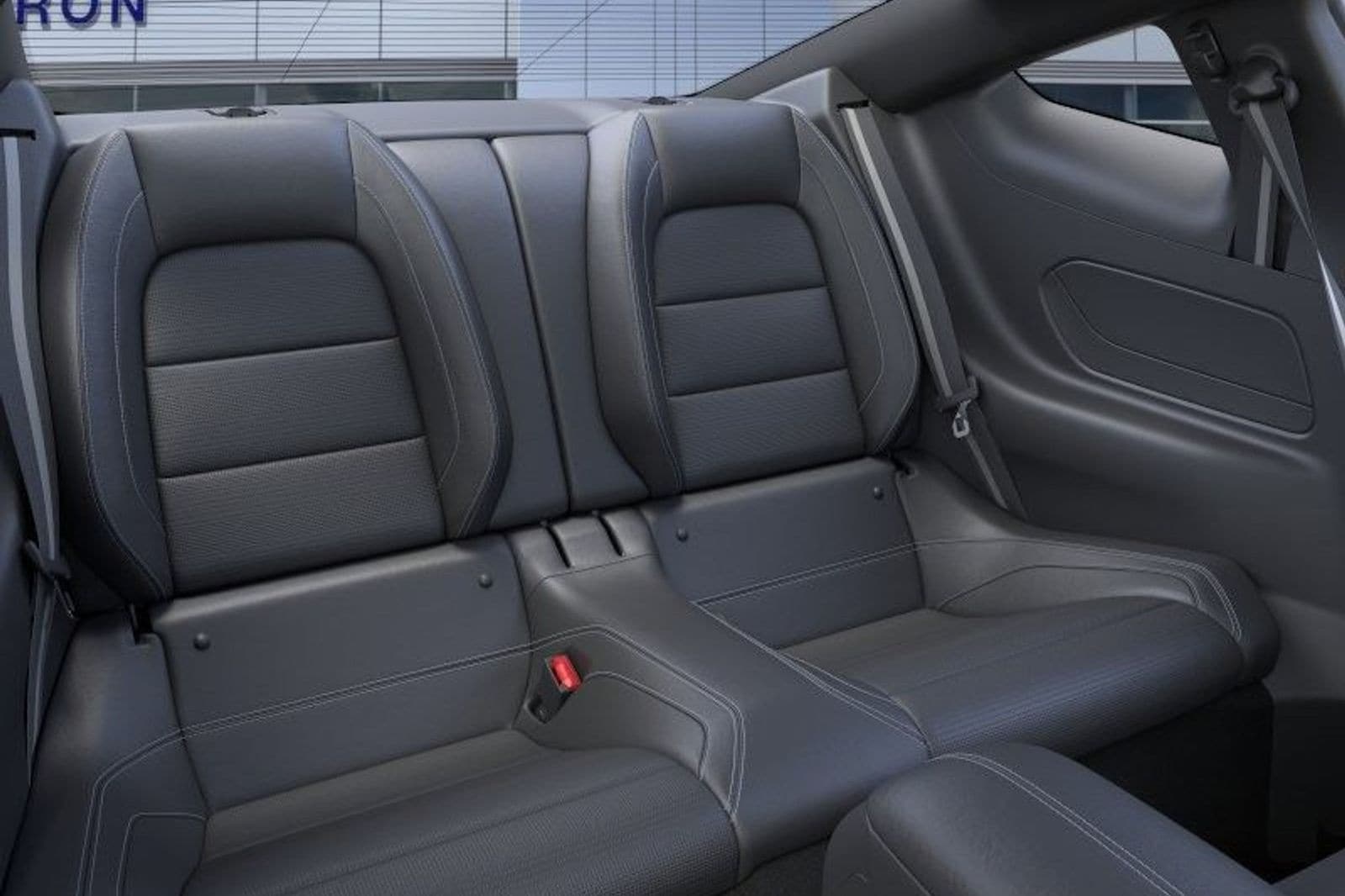 2025 Ford Mustang GT Premium Fastback - Photo 13