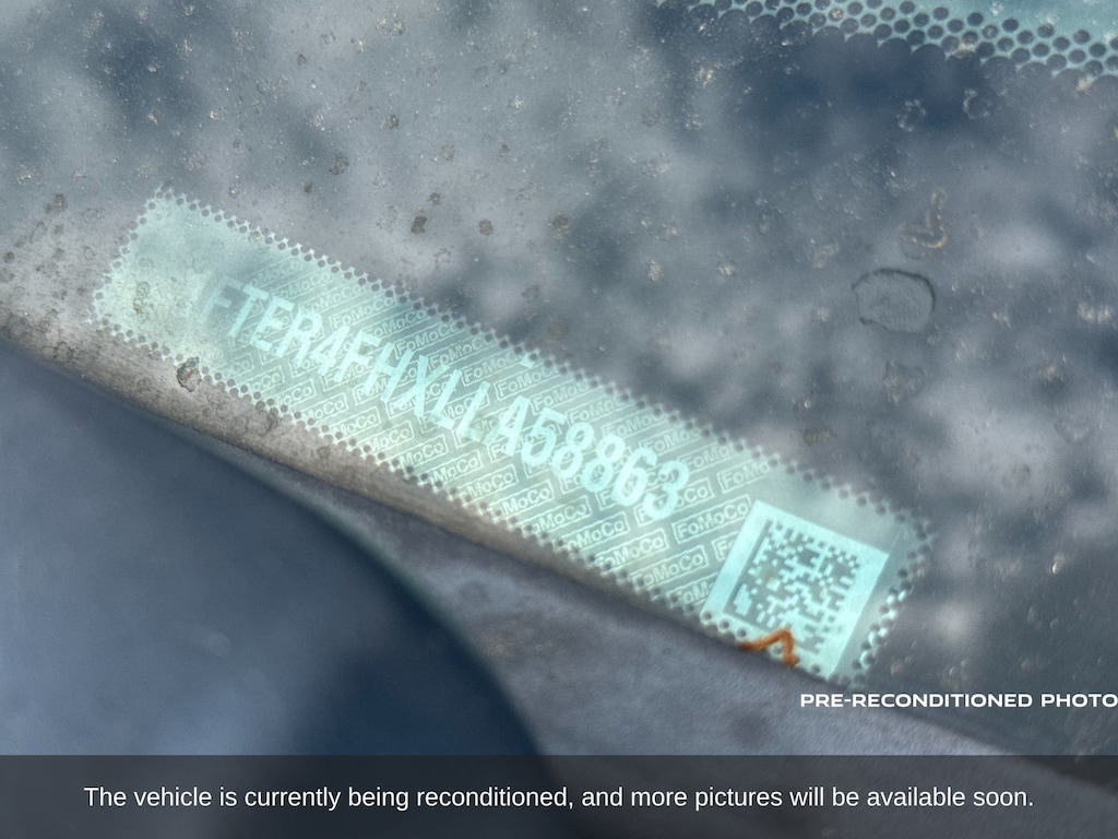 Used 2020 Ford Ranger XLT Truck