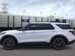 2026 Ford Explorer Tremor SUV