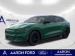 2026 Ford Mustang Mach-E Select SUV