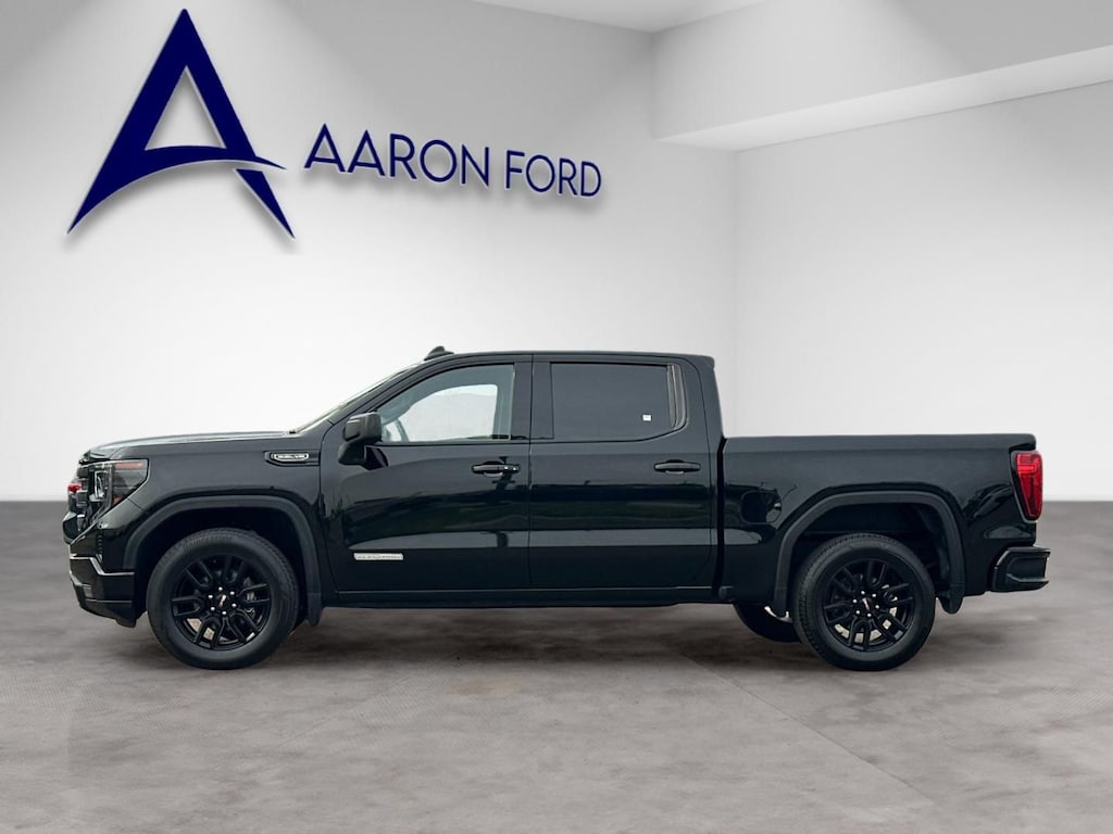 Used 2023 GMC Sierra 1500 Elevation Truck