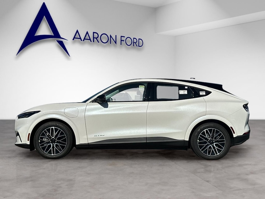 New 2025 Ford Mustang Mach-E Premium CROSSOVERS