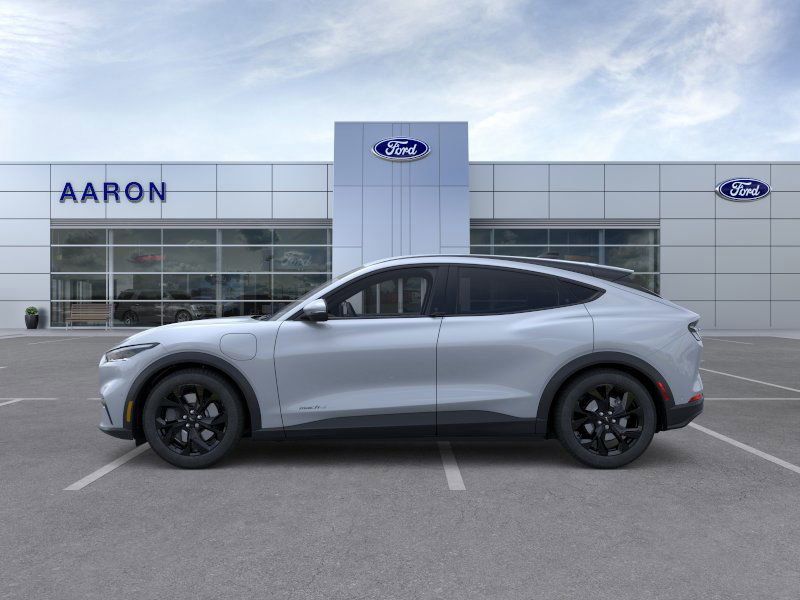 2024 Ford Mustang Mach-E Select photo 2