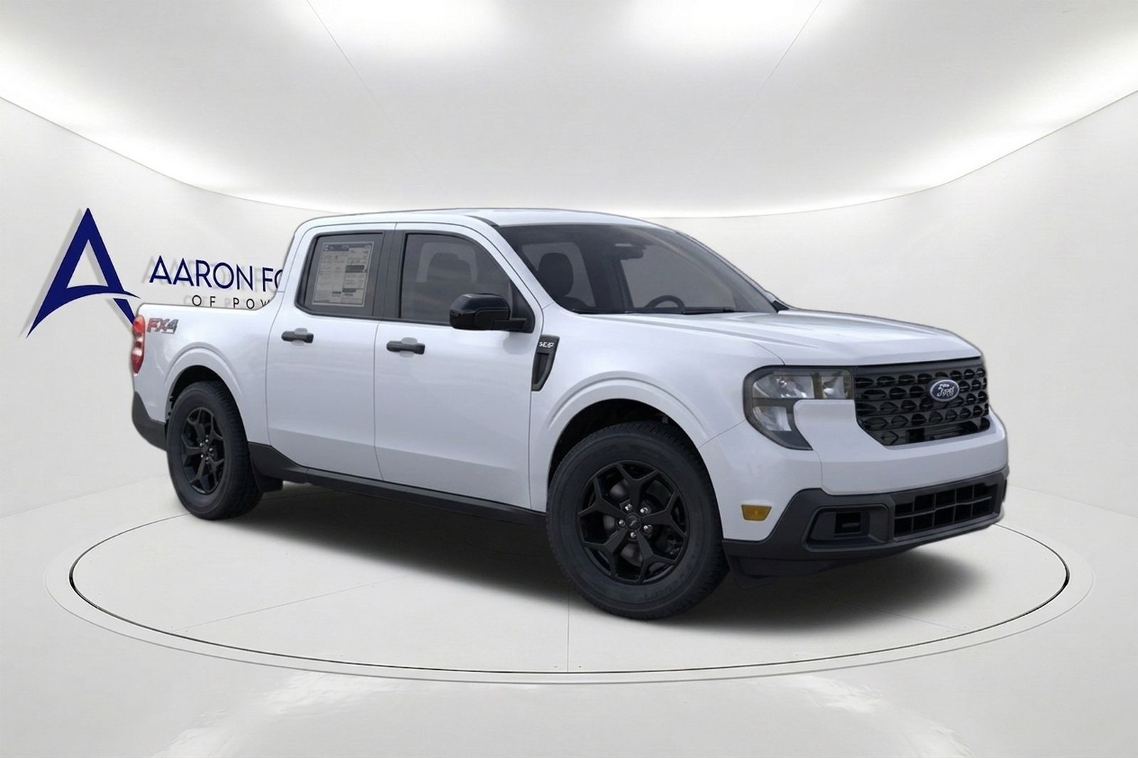 2025 Ford Maverick XLT - Photo 8