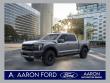 2026 Ford F-150 Raptor Truck