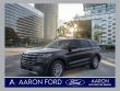 2026 Ford Explorer Active SUV