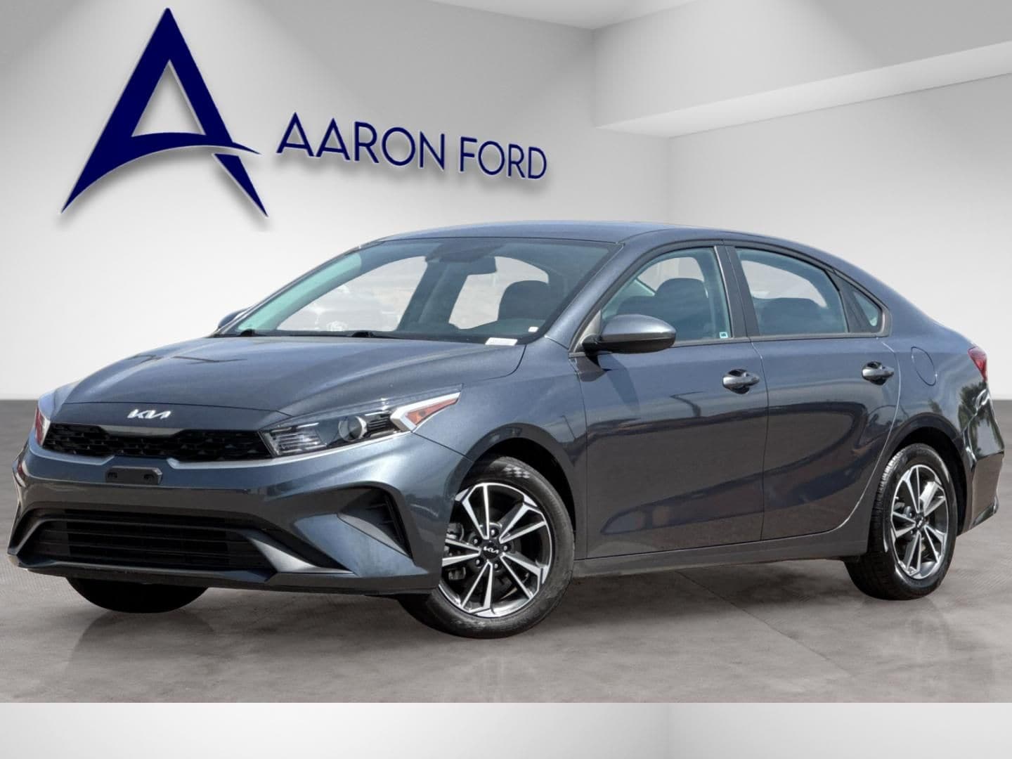 Used 2023 Kia Forte LXS with VIN 3KPF24AD9PE613913 for sale in Poway, CA