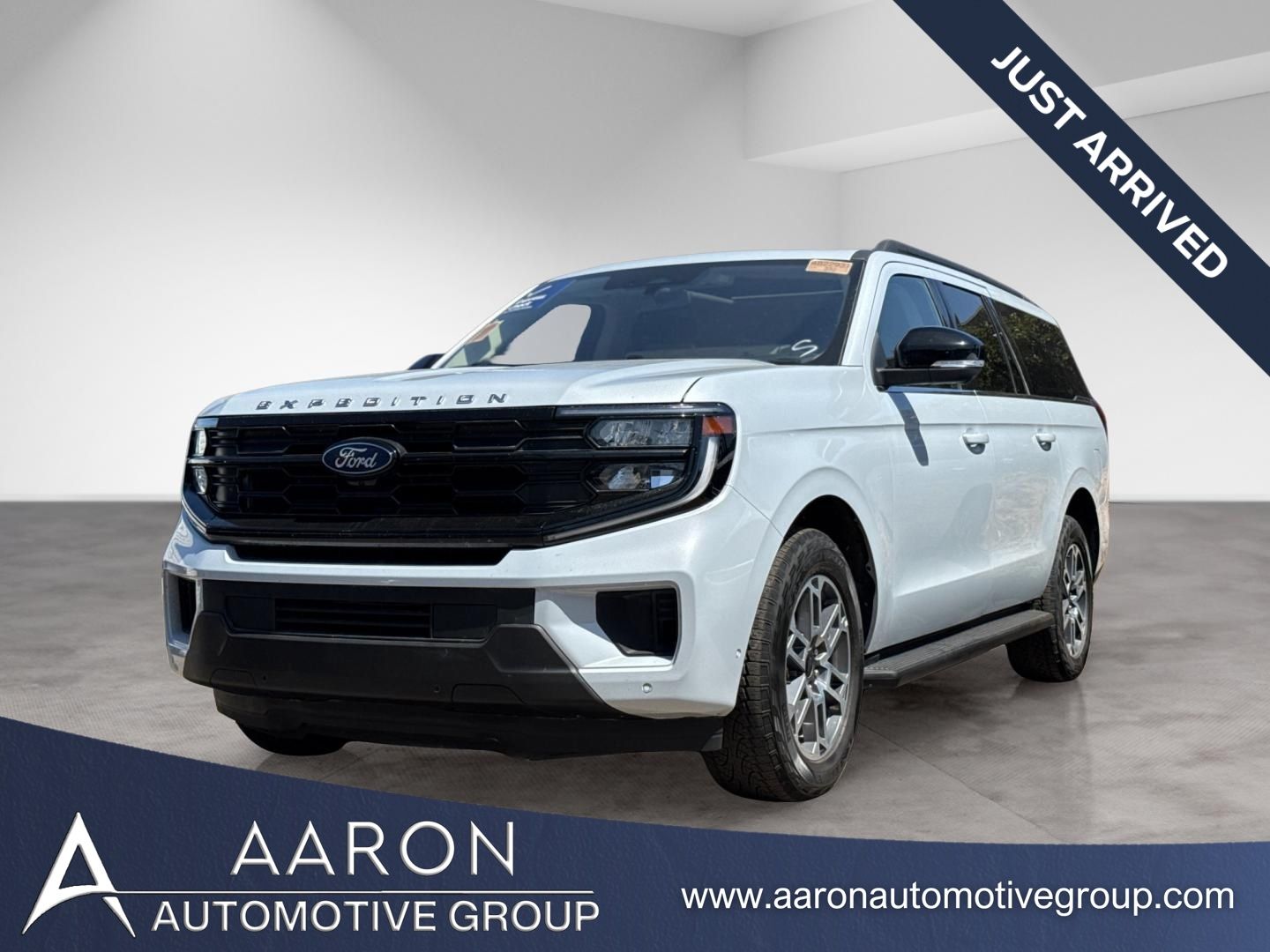 2025 Ford Expedition Active MAX 4x4's photo