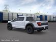 2025 Ford F-150 Raptor Truck