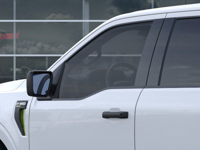 2024 Ford F-150 STX photo 3
