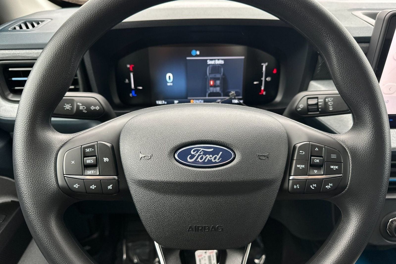 2025 Ford Maverick XLT - Photo 26