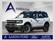  Ford Bronco Sport