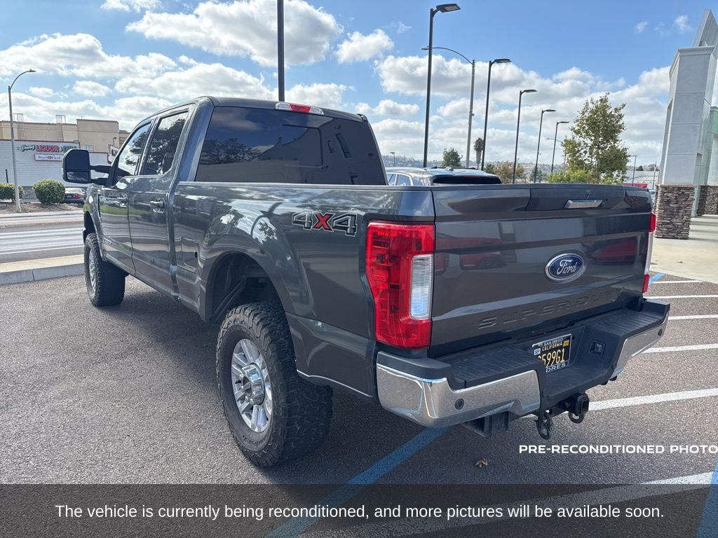 2019 Ford F-250 photo 3