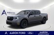  Ford Maverick