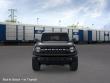 2026 Ford Bronco Big Bend SUV