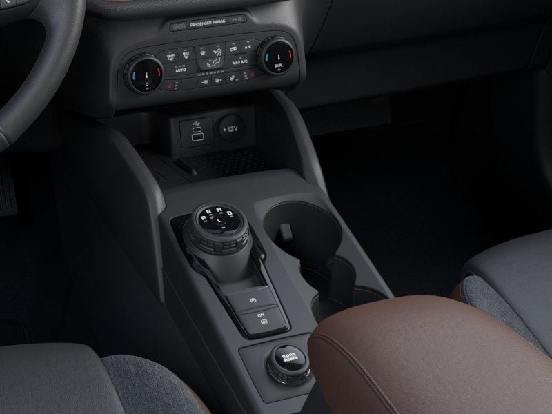 2024 Ford Bronco Sport Outer Banks - Photo 16