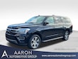  Ford Expedition Max