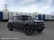 2025 Ford Bronco Big Bend SUV 2025 Ford Bronco Big Bend SUV