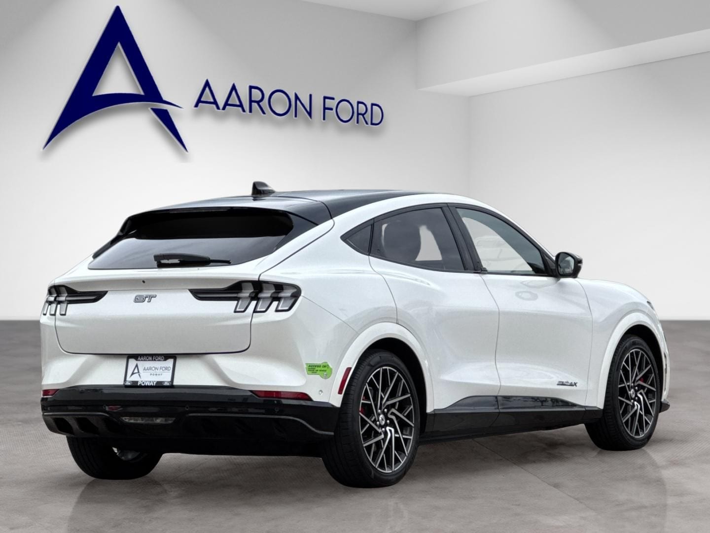 2023 Ford Mustang Mach-E GT photo 5