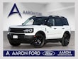  Ford Bronco Sport