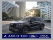 2026 Ford Explorer ST SUV