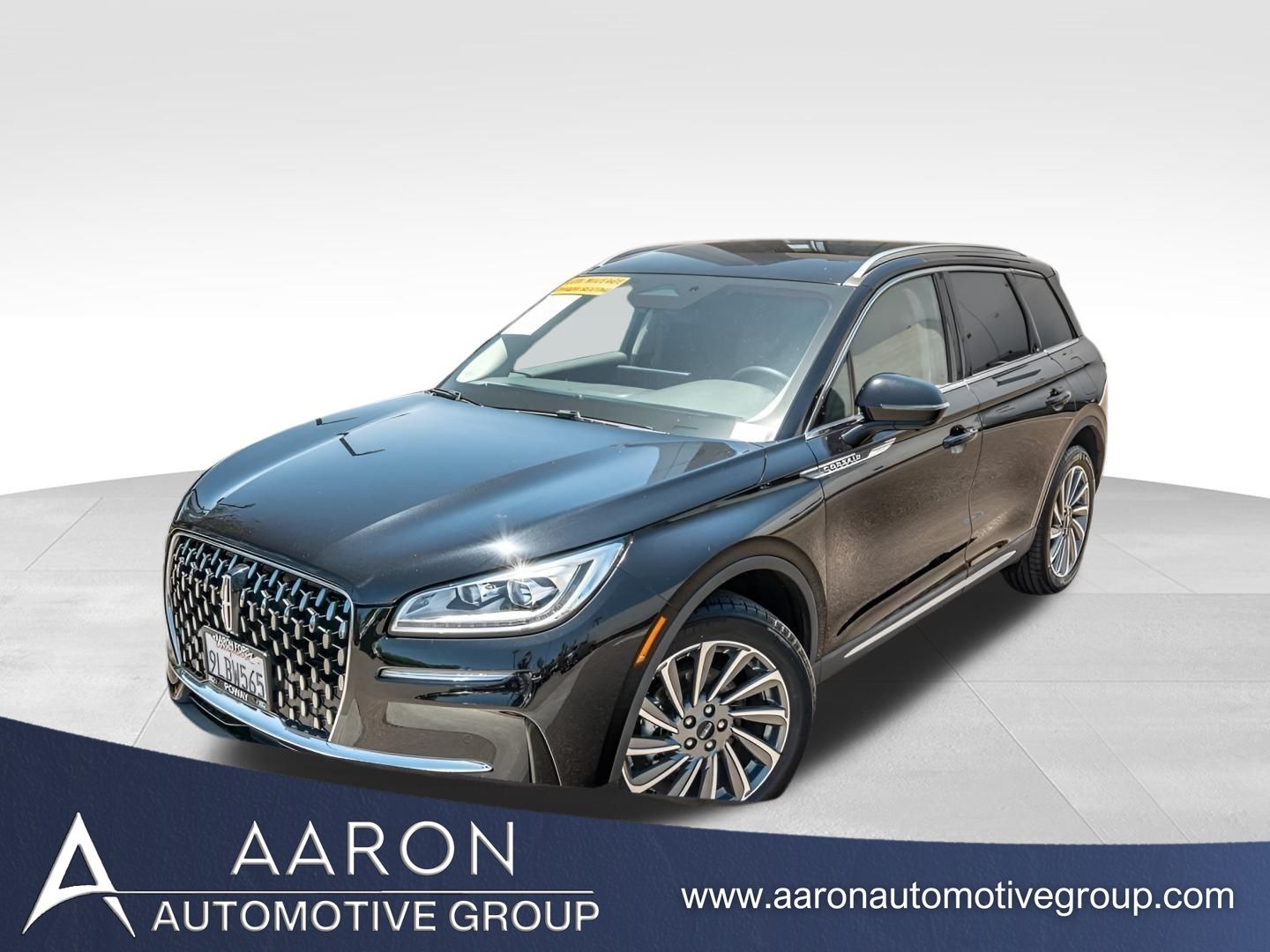 2023 Lincoln Corsair Reserve's photo