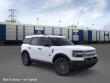 2026 Ford Bronco Sport Big Bend SUV
