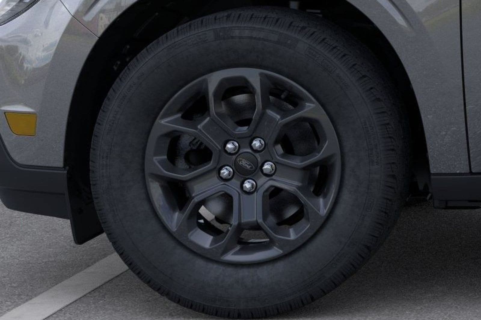 2025 Ford Maverick XLT - Photo 24